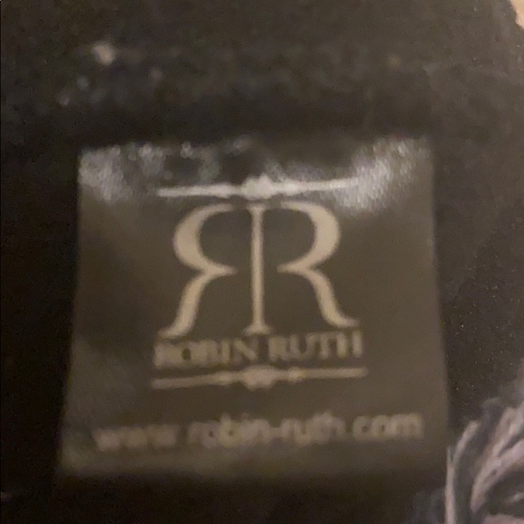 Robin Ruth hat - Picture 2 of 2